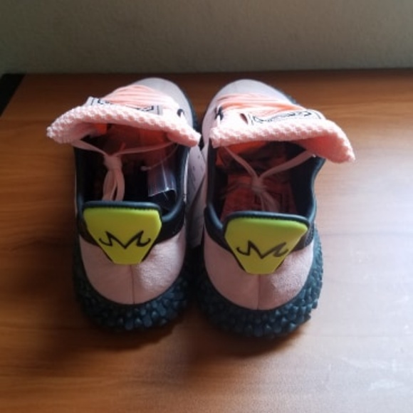 Majin Buu DBZ Dragon Ball Z x Adidas Kamanda - Picture 6 of 8
